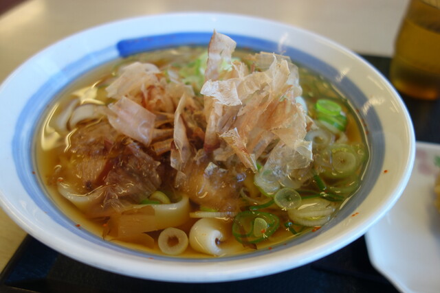 Dondon An Uedaraku Ten photo 2