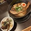 ラーメン いっとうや