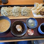 Kissui Teuchi Soba Ichikawa - 