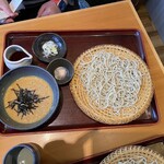 Kissui Teuchi Soba Ichikawa - 