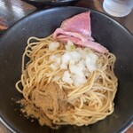 濃麺 海月 - 