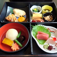 味街道 五十三次 - 