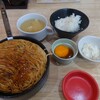 焼き油そば専門店 焼爺