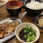 焼肉 えむかん 住吉大社駅店 - 