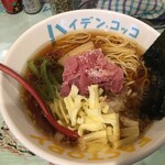 ハイデン.コッコFACTORY サマンサ・タマサ 青梅店 - 