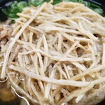 博多ホームうどん - 