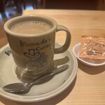 Komeda Ko-Hi-Ten - 