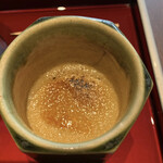 本城 - クリームブリュレ