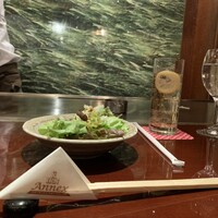 ステーキハウス ケルン アネックス - 