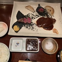 ステーキハウス ケルン アネックス - 