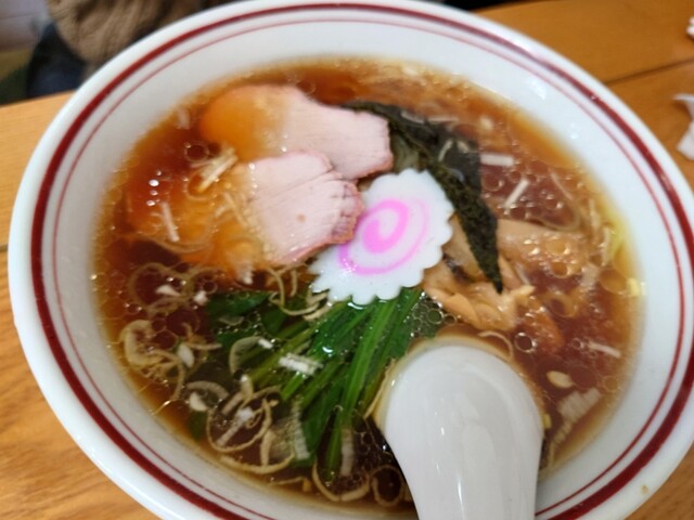 彩華（さいか） - 新白河（ラーメン）の写真
