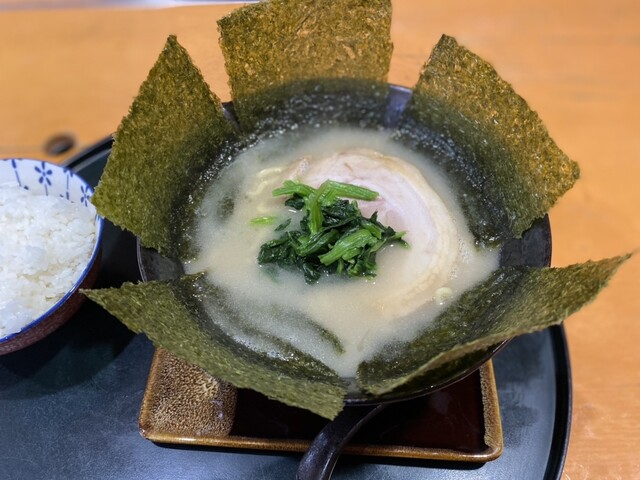 まじんBOO（ブー） - 石巻（食堂）の写真