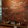 cafe&bar Leaves