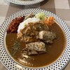 ホンジツノカレー