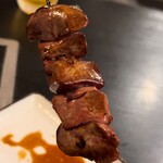 Yakitori Nakajiya - 