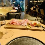 apero. wine bar AOYAMA - 