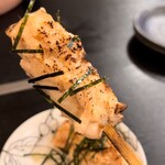 Yakitori Nakajiya - 