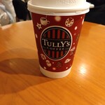 TULLY'S COFFEE - 