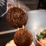 Yakitori Nakajiya - 