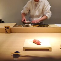 鮨なかむら -  鮨なかむら -