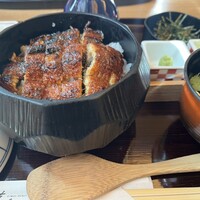 ひつまぶし名古屋備長 大名古屋ビルヂング店 - 