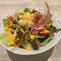 イル カルディナーレ 銀座コリドー店 - 