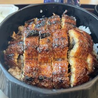 ひつまぶし名古屋備長 大名古屋ビルヂング店 - 