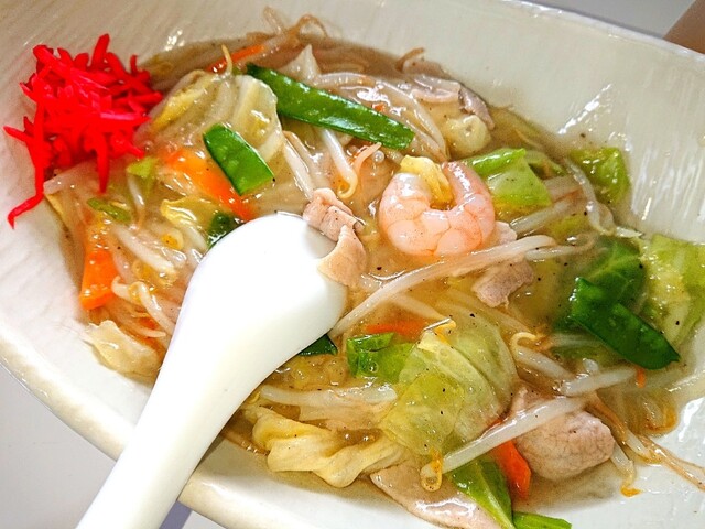 食彩館（しょくさいかん） - 松島海岸（海鮮）の写真