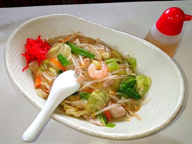 食彩館（しょくさいかん） - 松島海岸（海鮮）の写真