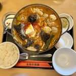 佳鼎 火鍋屋 - 