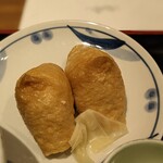 香川 さぬき麺業 - いなり