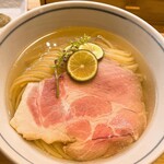 らぁめん しゅき - 