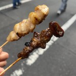 Yakitori Kingu - 