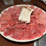 Yakiniku Saikaen - 