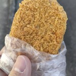 田中屋肉店 - 料理写真: