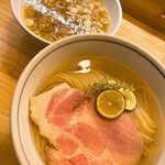 らぁめん しゅき - 