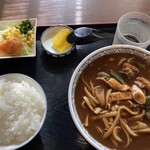 太田屋 - 800円です。お得ですねー。