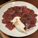 焼肉　彩花園 - 