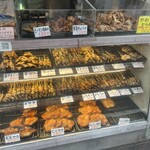 Yakitori Kingu - 