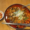 韓国食堂 ジョッパルゲ