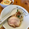 らぁ麺 SUNGO