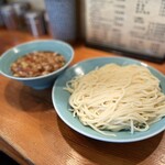 つけそば屋 麺楽 - 