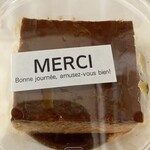 MERCI - 