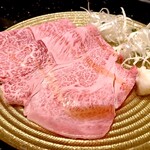 焼肉 いのうえ - 