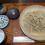 蕎麦切り 春のすけ - 
