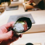 むら上 - ネギトロ