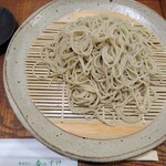 蕎麦切り 春のすけ - 