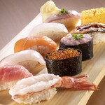 Toukyou Tachizushi - 