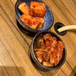 焼肉ホルモン 新井屋 - 