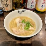 ニシキ イワモト・マツヤマ・ラーメンバー - 